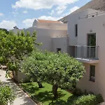 Apartahotel Sundance & Hersonissos (Crete)