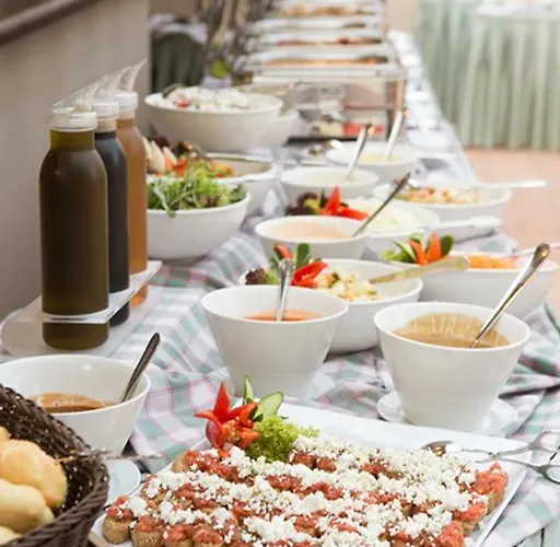 Sundance & מלון דירות הרסוניסוס