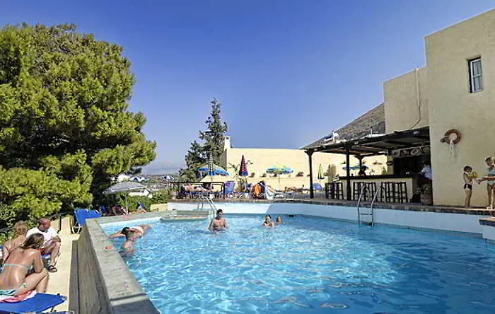 מלון דירות Sundance & הרסוניסוס