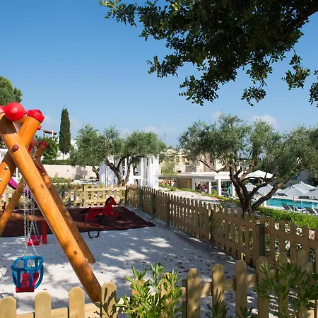 Sundance & 公寓式酒店 3*