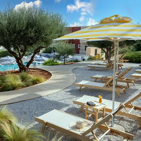 Sundance & 公寓式酒店