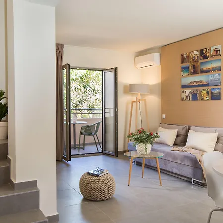 Sundance & 3* 赫索尼索斯