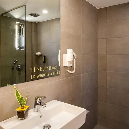 公寓式酒店 Sundance & 赫索尼索斯