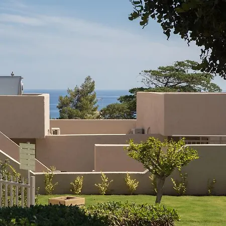 Sundance & 公寓式酒店 3*