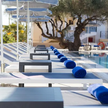 Sundance & 公寓式酒店 3*