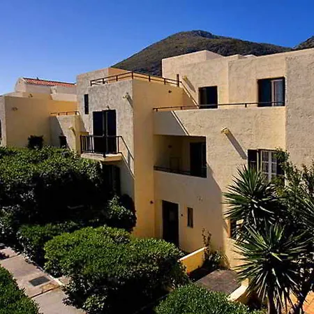 公寓式酒店 Sundance &