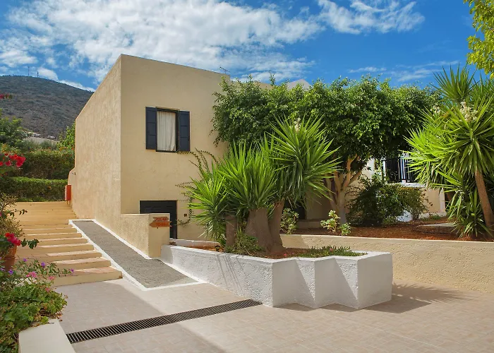 Sundance & 3* Hersonissos (Crete)