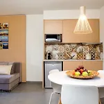 Aparthotel Sundance &
