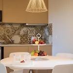 Aparthotel Sundance &