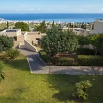 Sundance & Aparthotel Hersonissos (Crete)