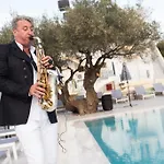 Sundance & Hersonissos (Crete)