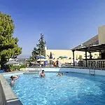 Aparthotel Sundance & Hersonissos (Crete)
