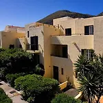 Aparthotel Sundance &