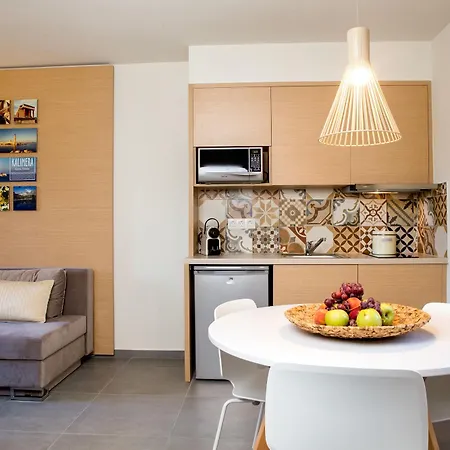 Aparthotel Sundance &