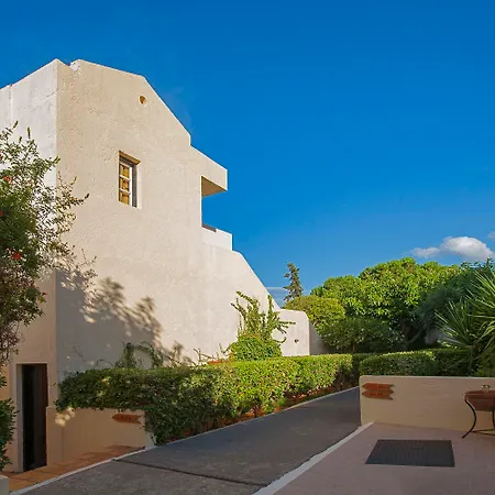 Sundance & 3* Hersonissos (Crete)