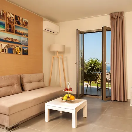 Sundance & 3* Hersonissos (Crete)