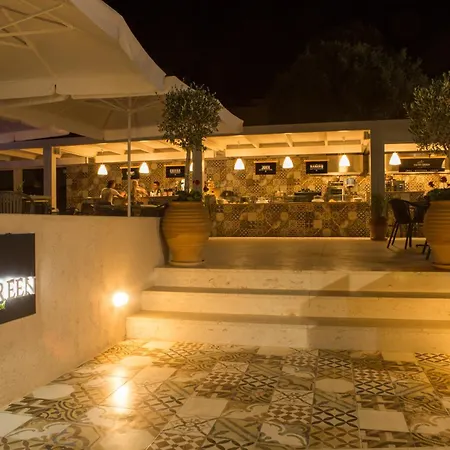 Sundance & Hersonissos (Crete)