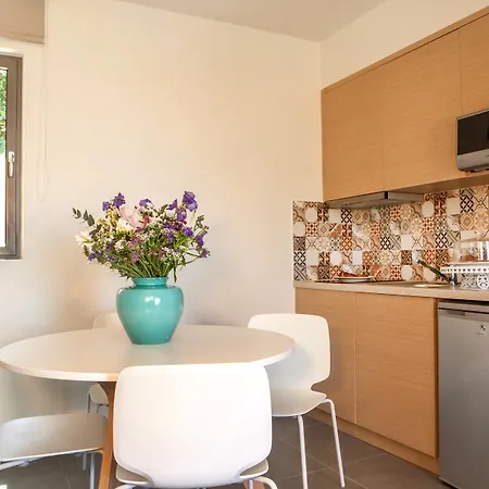 Hotel Sundance & Hersonissos (Crete)