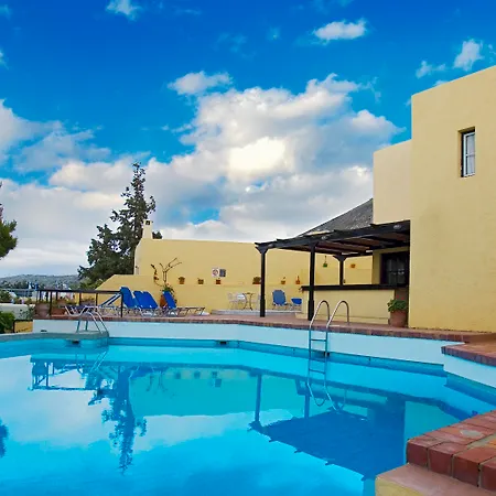 Sundance & Aparthotel 3*