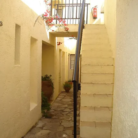 Sundance & 3* Hersonissos (Crete)