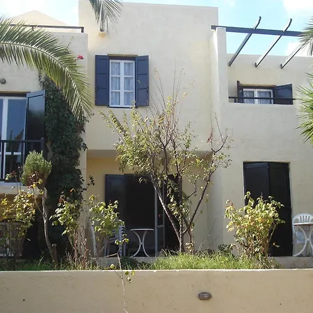 Aparthotel Sundance & 3*