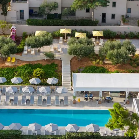 Sundance & 3* Hersonissos (Crete)