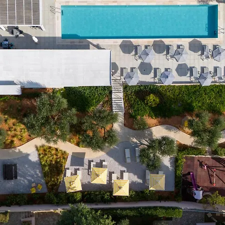 Sundance & Aparthotel 3*