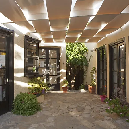 Sundance & 3* Hersonissos (Crete)