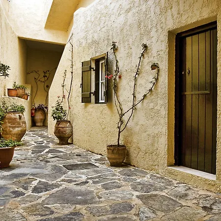 Hotel de apartamente Sundance & Hersonissos (Crete)