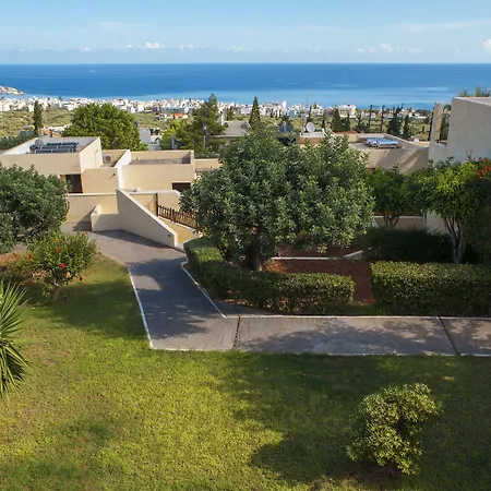 Sundance & Hotel de apartamente Hersonissos (Crete)