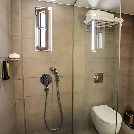 Sundance & Hotel de apartamente Hersonissos (Crete)