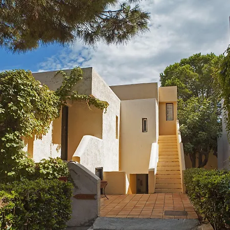 Sundance & Hotel de apartamente Hersonissos (Crete)