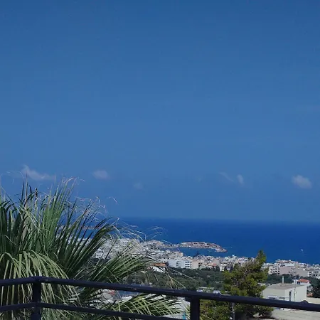 Hotel de apartamente Sundance &