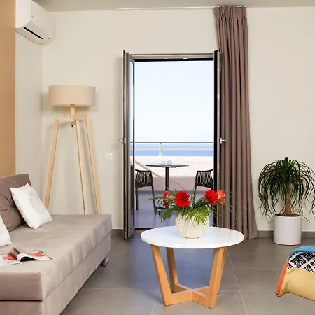 Sundance & 3* Hersonissos (Crete)