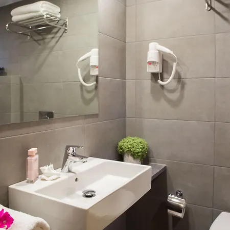 Hotel Sundance &