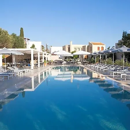 Sundance & 3* Hersonissos (Crete)