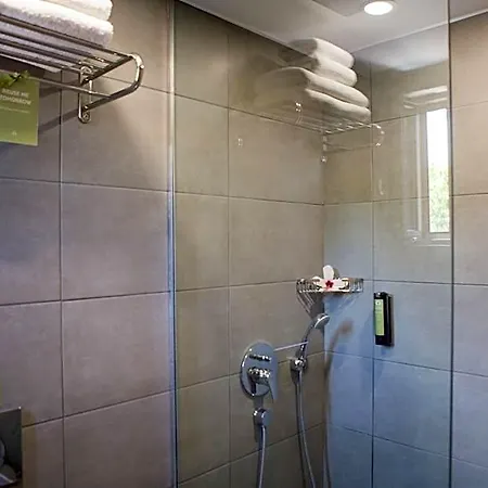 Hotel Sundance & 3*