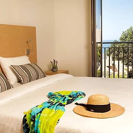 Sundance & Hotel Hersonissos (Crete)