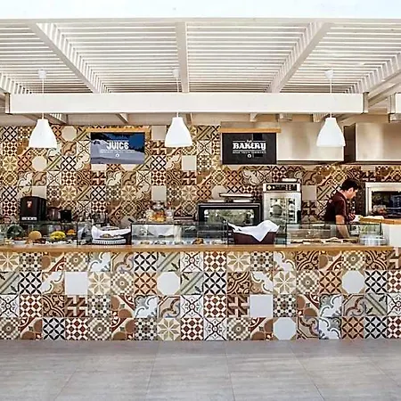 Sundance & 3* Hersonissos (Crete)