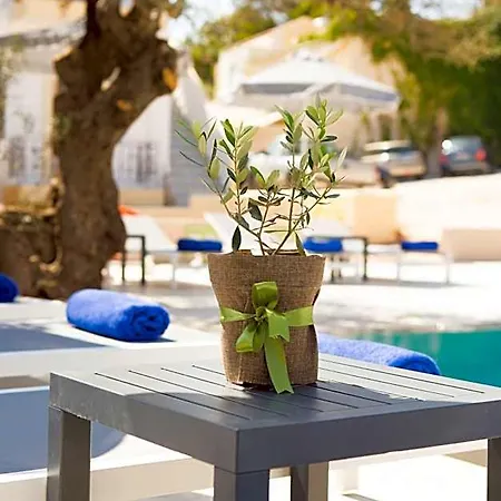 Sundance & Hersonissos (Crete)