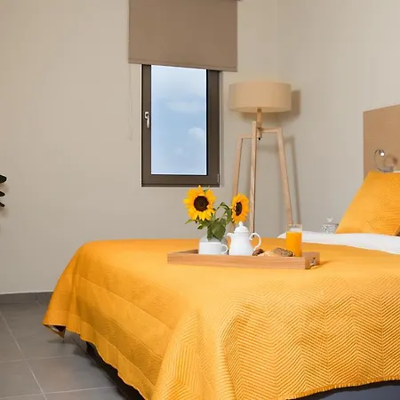 Aparthotel Sundance &