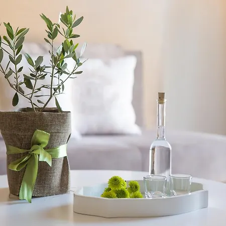 Hotel de apartamente Sundance &