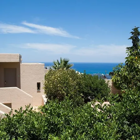 Sundance & Hersonissos (Crete)