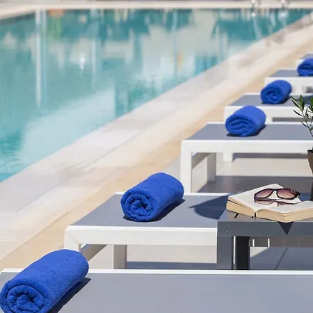 Hotel de apartamente Sundance & Hersonissos (Crete)