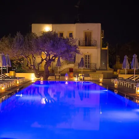 Sundance & Hersonissos (Crete)