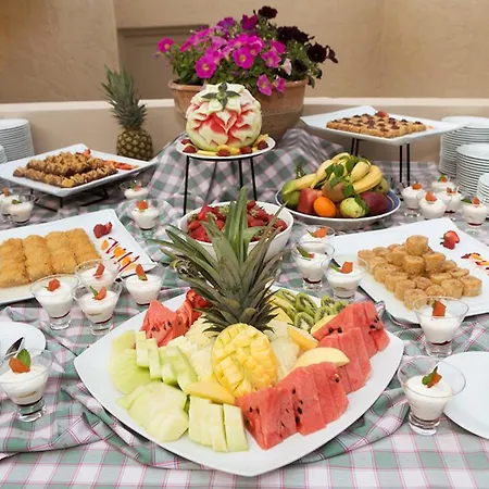 Hotel de apartamente Sundance & 3*