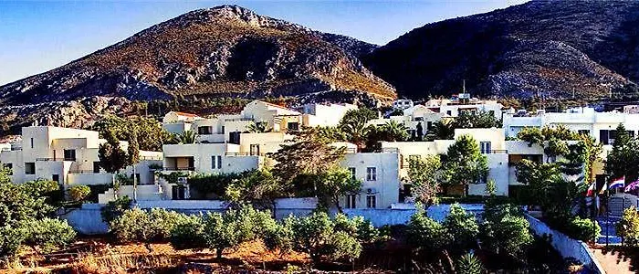 Sundance & Χερσόνησος