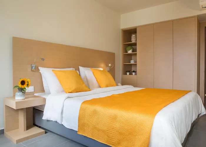 Hotel apartamentowy Sundance &