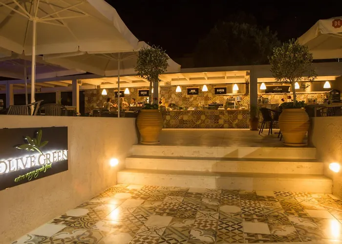 Sundance & Hersonissos (Crete)