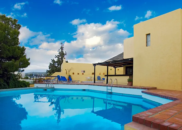 Sundance & Hotel apartamentowy 3*